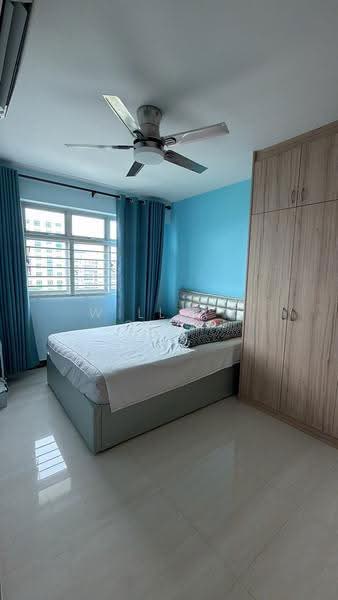 561A Jurong West Street 42, 561A Jurong West Street 42, Boon Lay / Jurong / Tuas, 2 Bedrooms, 732 sqft, HDB Flat For Sale, by William Chai, 500290226 - Bedroom - PropertyGuru.com.sg