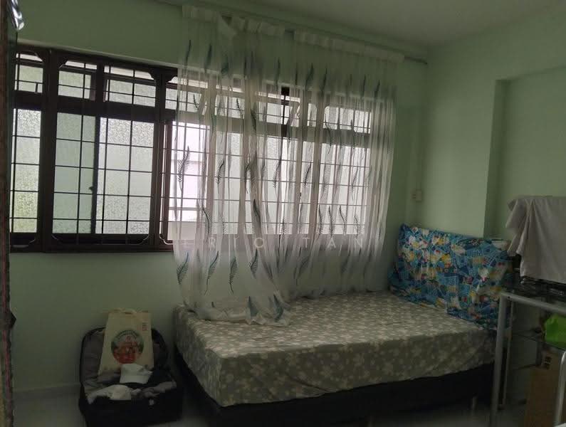 526 Jelapang Road, 526 Jelapang Road, Dairy Farm / Bukit Panjang / Choa Chu Kang, Room Rental, 120 sqft, HDB Flat For Rent, by Eric Tan, 500290228 - Bedroom - PropertyGuru.com.sg