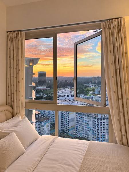 Trellis Towers, 700 Toa Payoh Lorong 1, Balestier / Toa Payoh, Room Rental, 150 sqft, Condominium For Rent, by Ben Wong, 500290229 - Bedroom - PropertyGuru.com.sg