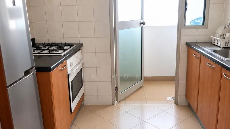 Trellis Towers, 700 Toa Payoh Lorong 1, Balestier / Toa Payoh, Room Rental, 150 sqft, Condominium For Rent, by Ben Wong, 500290229 - Kitchen - PropertyGuru.com.sg
