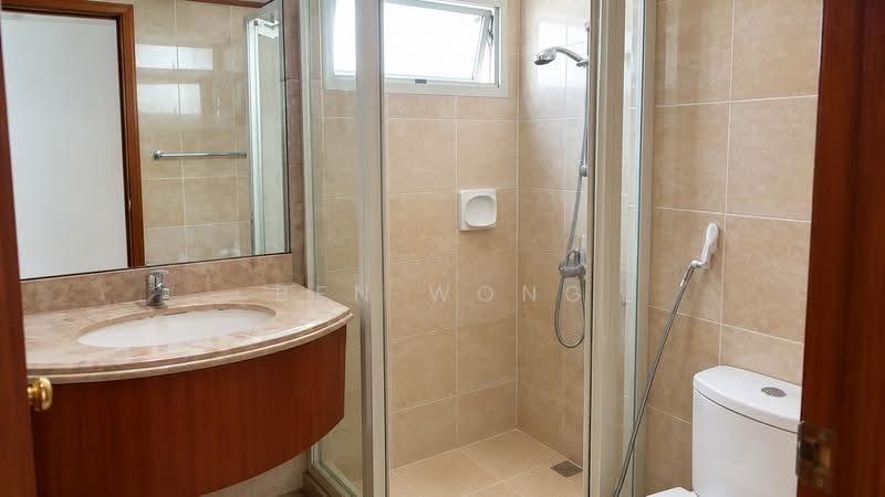 Trellis Towers, 700 Toa Payoh Lorong 1, Balestier / Toa Payoh, Room Rental, 150 sqft, Condominium For Rent, by Ben Wong, 500290229 - Bathroom - PropertyGuru.com.sg