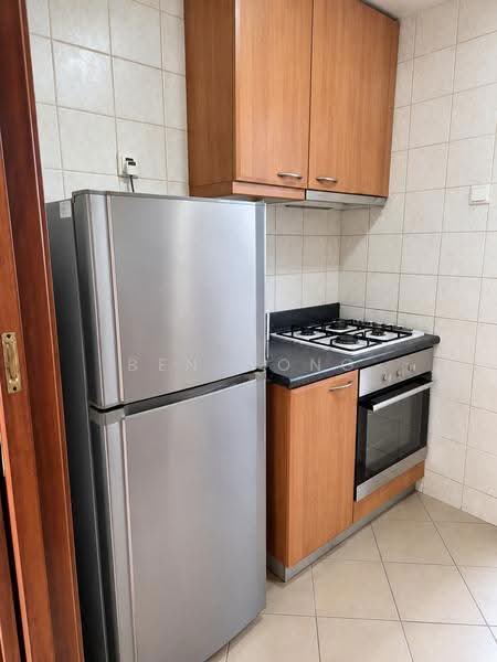 Trellis Towers, 700 Toa Payoh Lorong 1, Balestier / Toa Payoh, Room Rental, 150 sqft, Condominium For Rent, by Ben Wong, 500290229 - Kitchen - PropertyGuru.com.sg