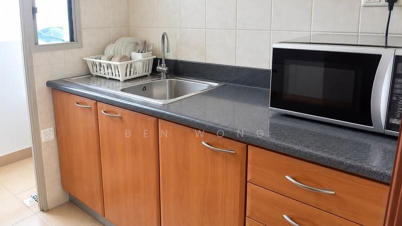Trellis Towers, 700 Toa Payoh Lorong 1, Balestier / Toa Payoh, Room Rental, 150 sqft, Condominium For Rent, by Ben Wong, 500290229 - Kitchen - PropertyGuru.com.sg