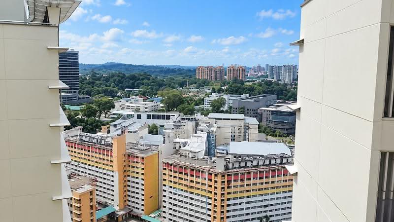 Trellis Towers, 700 Toa Payoh Lorong 1, Balestier / Toa Payoh, Room Rental, 150 sqft, Condominium For Rent, by Ben Wong, 500290229 - Exterior - PropertyGuru.com.sg
