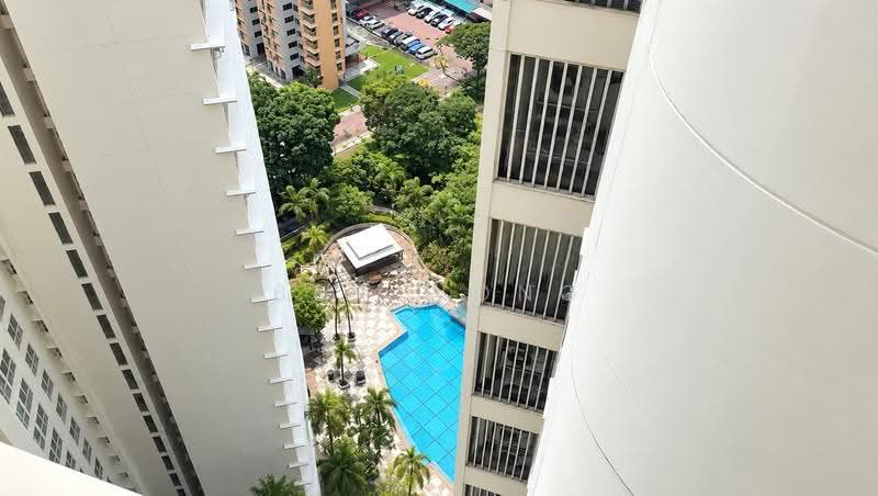 Trellis Towers, 700 Toa Payoh Lorong 1, Balestier / Toa Payoh, Room Rental, 150 sqft, Condominium For Rent, by Ben Wong, 500290229 - Exterior - PropertyGuru.com.sg