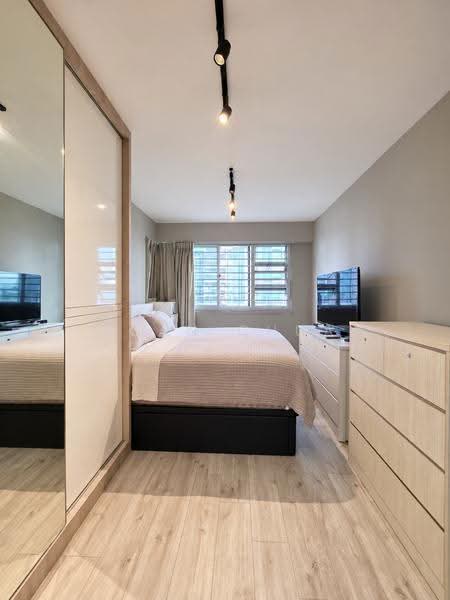 130A Lorong 1 Toa Payoh, 130A Lorong 1 Toa Payoh, Balestier / Toa Payoh, 3 Bedrooms, 1,001 sqft, HDB Flat For Sale, by Joan Chua, 500290232 - PropertyGuru.com.sg