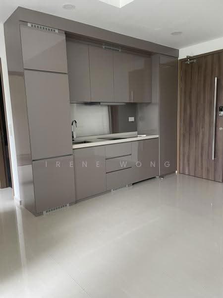Floraville, 2 Cactus Road, Seletar / Yio Chu Kang, 2 Bedrooms, 689 sqft, Apartment For Sale, by Irene Wong, 500290236 - Kitchen - PropertyGuru.com.sg