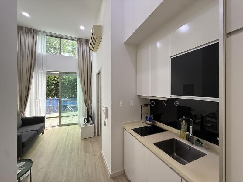 Loft@Holland, 151 Holland Road, Tanglin / Holland / Bukit Timah, 1 Bedroom, 432 sqft, Condominium For Rent, by Jennifer Ong, 500290237 - PropertyGuru.com.sg