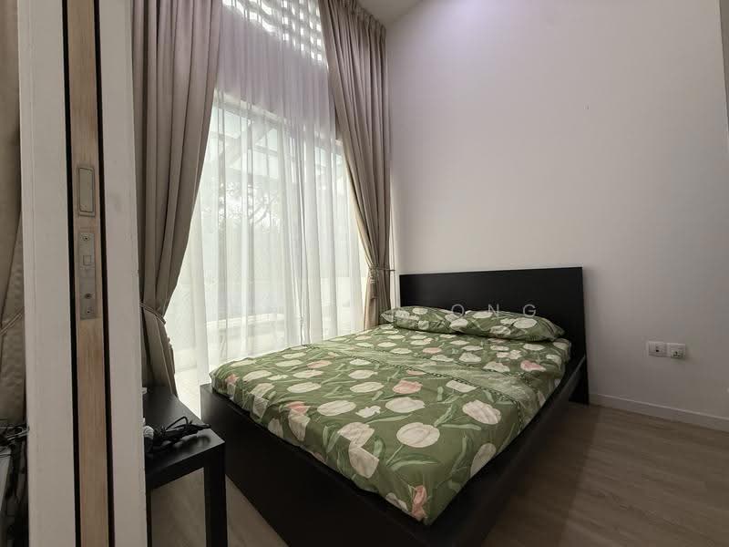 Loft@Holland, 151 Holland Road, Tanglin / Holland / Bukit Timah, 1 Bedroom, 432 sqft, Condominium For Rent, by Jennifer Ong, 500290237 - Bedroom - PropertyGuru.com.sg