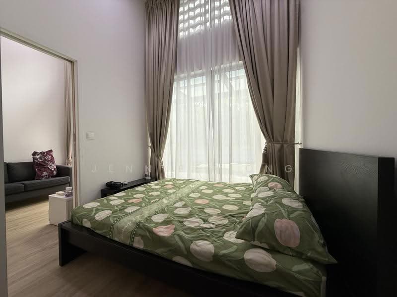 Loft@Holland, 151 Holland Road, Tanglin / Holland / Bukit Timah, 1 Bedroom, 432 sqft, Condominium For Rent, by Jennifer Ong, 500290237 - Bedroom - PropertyGuru.com.sg