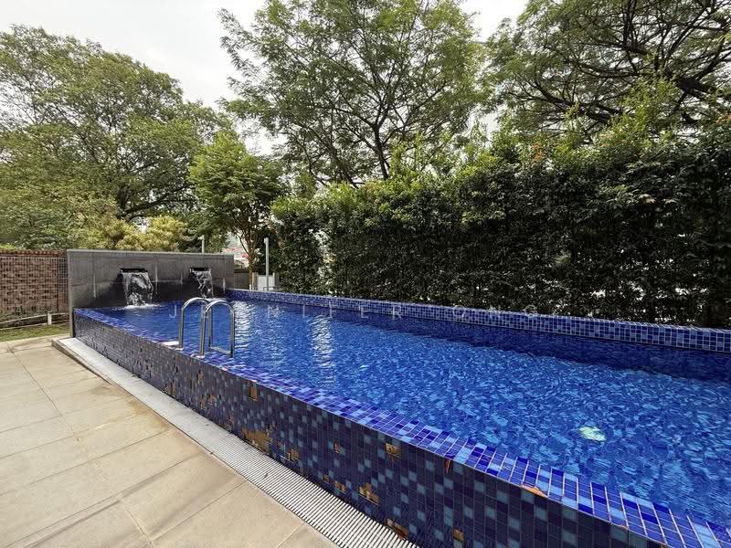 Loft@Holland, 151 Holland Road, Tanglin / Holland / Bukit Timah, 1 Bedroom, 432 sqft, Condominium For Rent, by Jennifer Ong, 500290237 - Pool - PropertyGuru.com.sg