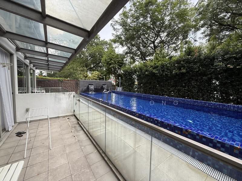 Loft@Holland, 151 Holland Road, Tanglin / Holland / Bukit Timah, 1 Bedroom, 432 sqft, Condominium For Rent, by Jennifer Ong, 500290237 - Exterior - PropertyGuru.com.sg