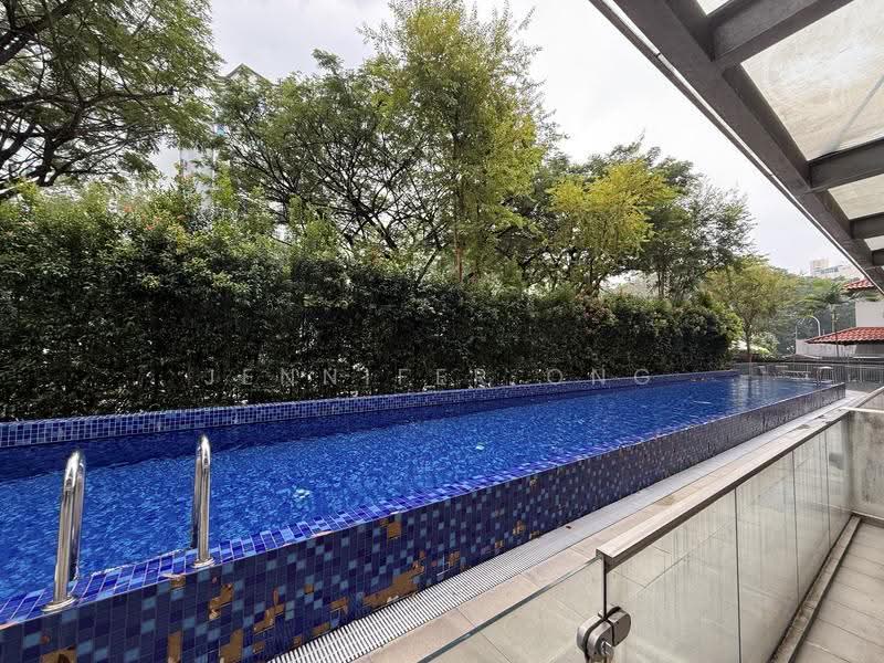 Loft@Holland, 151 Holland Road, Tanglin / Holland / Bukit Timah, 1 Bedroom, 432 sqft, Condominium For Rent, by Jennifer Ong, 500290237 - Pool - PropertyGuru.com.sg