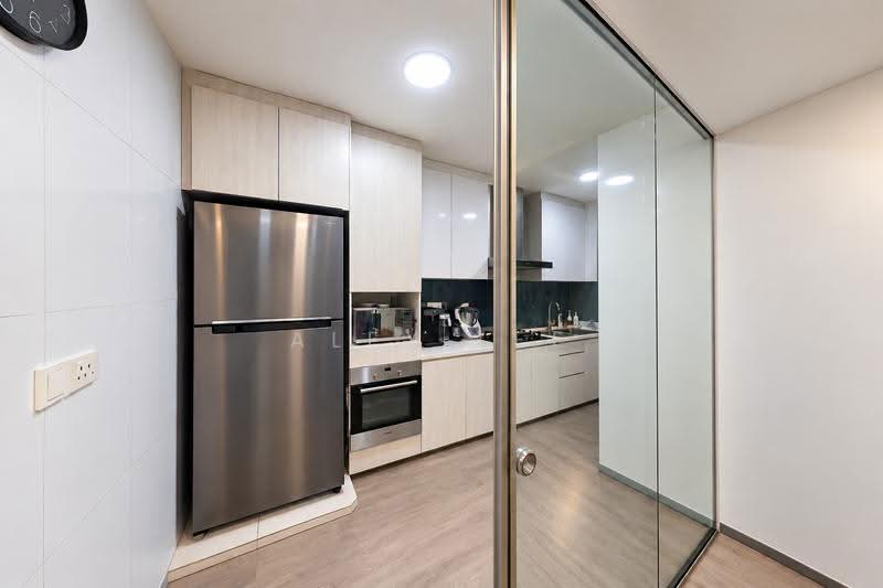 310C Punggol Walk, 310C Punggol Walk, Hougang / Punggol / Sengkang, 3 Bedrooms, 1,206 sqft, HDB Flat For Sale, by Alex Lee, 500290238 - Kitchen - PropertyGuru.com.sg