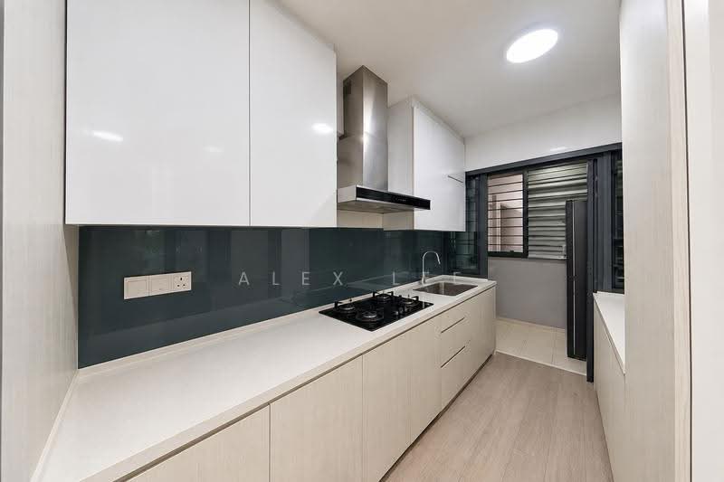 310C Punggol Walk, 310C Punggol Walk, Hougang / Punggol / Sengkang, 3 Bedrooms, 1,206 sqft, HDB Flat For Sale, by Alex Lee, 500290238 - Kitchen - PropertyGuru.com.sg