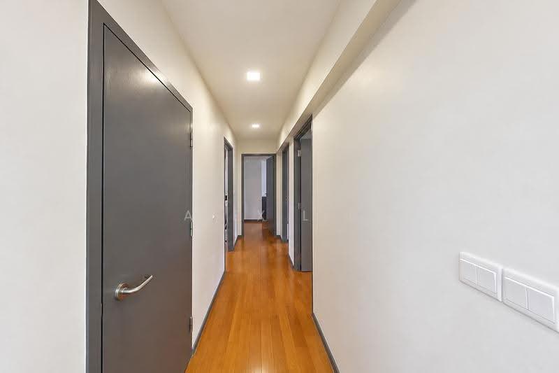 310C Punggol Walk, 310C Punggol Walk, Hougang / Punggol / Sengkang, 3 Bedrooms, 1,206 sqft, HDB Flat For Sale, by Alex Lee, 500290238 - Corridor - PropertyGuru.com.sg