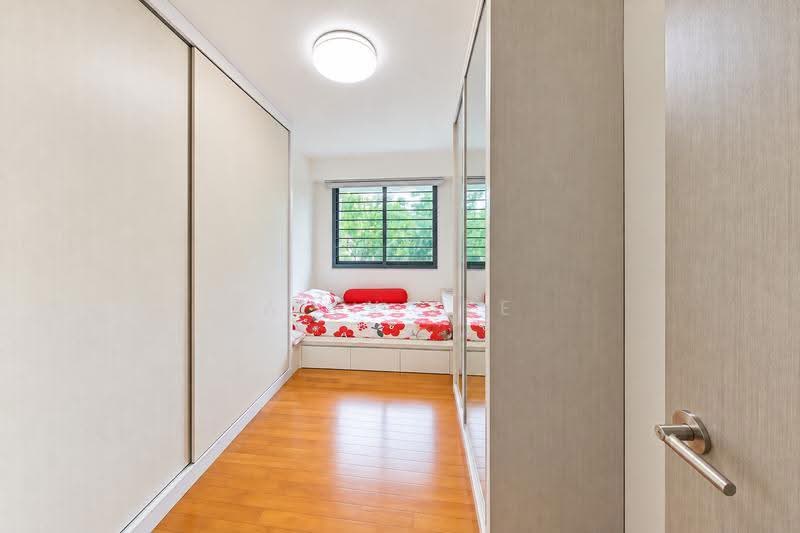 310C Punggol Walk, 310C Punggol Walk, Hougang / Punggol / Sengkang, 3 Bedrooms, 1,206 sqft, HDB Flat For Sale, by Alex Lee, 500290238 - Common Bedroom - PropertyGuru.com.sg