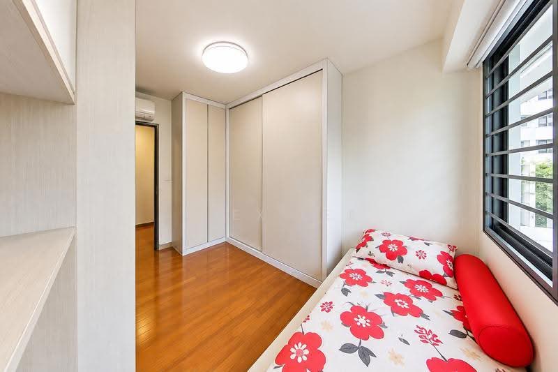 310C Punggol Walk, 310C Punggol Walk, Hougang / Punggol / Sengkang, 3 Bedrooms, 1,206 sqft, HDB Flat For Sale, by Alex Lee, 500290238 - Common Bedroom - PropertyGuru.com.sg