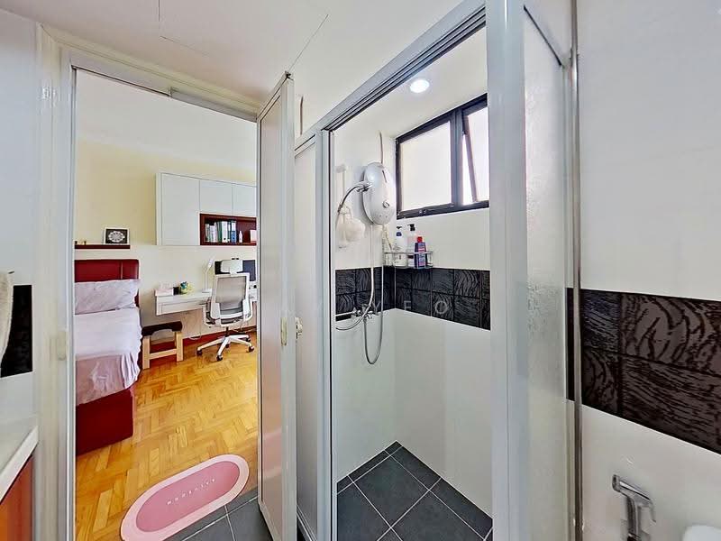 Amber Point, 1 Amber Road, East Coast / Marine Parade, 3 Bedrooms, 1,691 sqft, Condominium For Sale, by Jay Yeo, 500290240 - Bathroom - PropertyGuru.com.sg