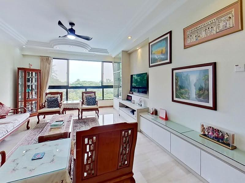 Amber Point, 1 Amber Road, East Coast / Marine Parade, 3 Bedrooms, 1,691 sqft, Condominium For Sale, by Jay Yeo, 500290240 - Living Room - PropertyGuru.com.sg