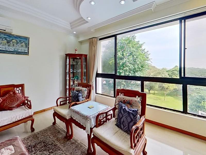 Amber Point, 1 Amber Road, East Coast / Marine Parade, 3 Bedrooms, 1,691 sqft, Condominium For Sale, by Jay Yeo, 500290240 - Living Room - PropertyGuru.com.sg