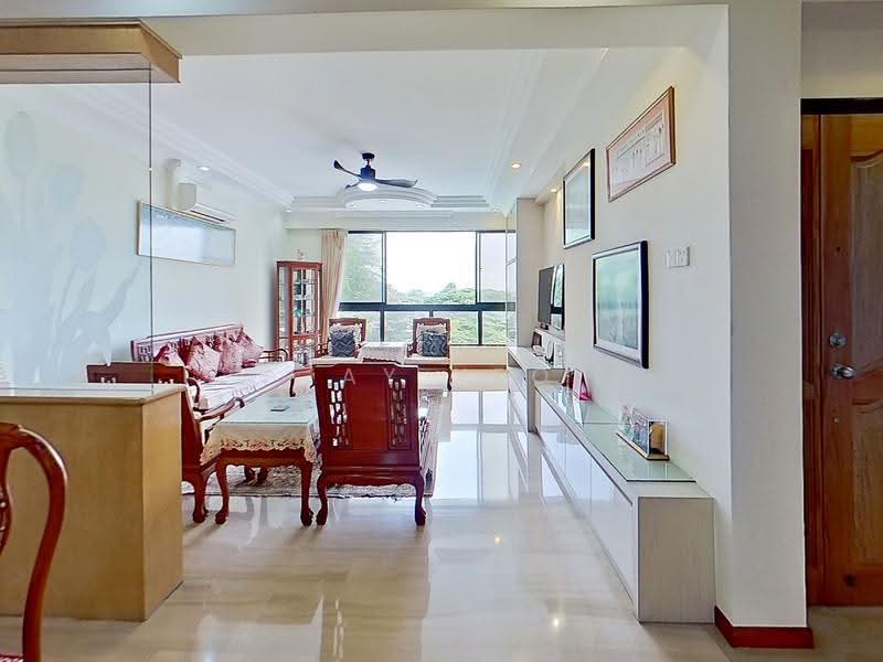 Amber Point, 1 Amber Road, East Coast / Marine Parade, 3 Bedrooms, 1,691 sqft, Condominium For Sale, by Jay Yeo, 500290240 - Living Room - PropertyGuru.com.sg