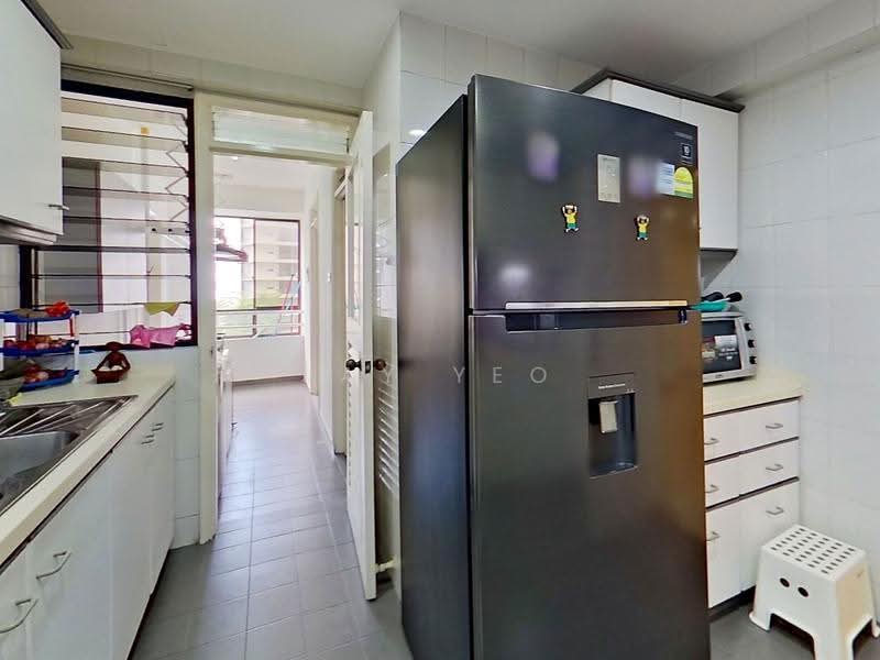 Amber Point, 1 Amber Road, East Coast / Marine Parade, 3 Bedrooms, 1,691 sqft, Condominium For Sale, by Jay Yeo, 500290240 - Kitchen - PropertyGuru.com.sg