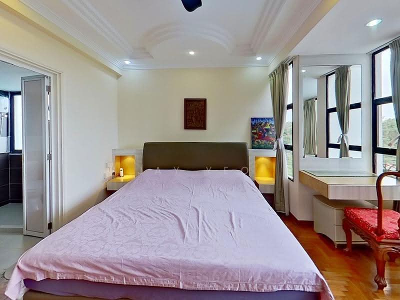 Amber Point, 1 Amber Road, East Coast / Marine Parade, 3 Bedrooms, 1,691 sqft, Condominium For Sale, by Jay Yeo, 500290240 - Bedroom - PropertyGuru.com.sg