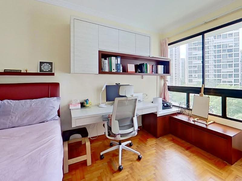 Amber Point, 1 Amber Road, East Coast / Marine Parade, 3 Bedrooms, 1,691 sqft, Condominium For Sale, by Jay Yeo, 500290240 - Study - PropertyGuru.com.sg