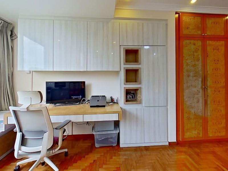 Amber Point, 1 Amber Road, East Coast / Marine Parade, 3 Bedrooms, 1,691 sqft, Condominium For Sale, by Jay Yeo, 500290240 - Study - PropertyGuru.com.sg