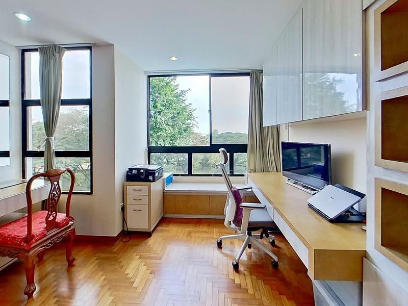 Amber Point, 1 Amber Road, East Coast / Marine Parade, 3 Bedrooms, 1,691 sqft, Condominium For Sale, by Jay Yeo, 500290240 - Study - PropertyGuru.com.sg