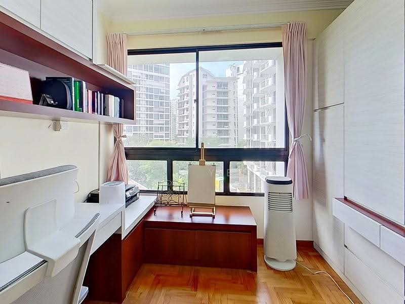 Amber Point, 1 Amber Road, East Coast / Marine Parade, 3 Bedrooms, 1,691 sqft, Condominium For Sale, by Jay Yeo, 500290240 - Study - PropertyGuru.com.sg