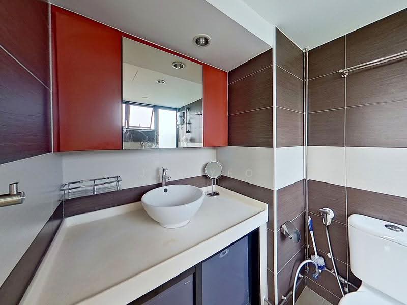 Amber Point, 1 Amber Road, East Coast / Marine Parade, 3 Bedrooms, 1,691 sqft, Condominium For Sale, by Jay Yeo, 500290240 - Bathroom - PropertyGuru.com.sg