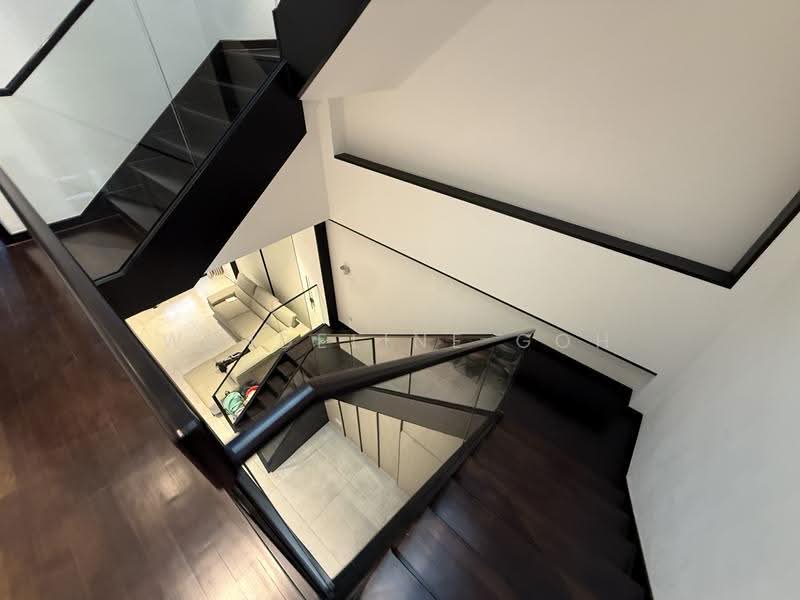 Jalan Mas Kuning, Jalan Mas Kuning, Buona Vista / West Coast / Clementi New Town, 6 Bedrooms, 5,000 sqft, Terraced House For Rent, by Wendeline Goh, 500290241 - Interior - PropertyGuru.com.sg