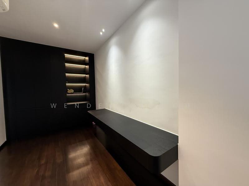 Jalan Mas Kuning, Jalan Mas Kuning, Buona Vista / West Coast / Clementi New Town, 6 Bedrooms, 5,000 sqft, Terraced House For Rent, by Wendeline Goh, 500290241 - Interior - PropertyGuru.com.sg
