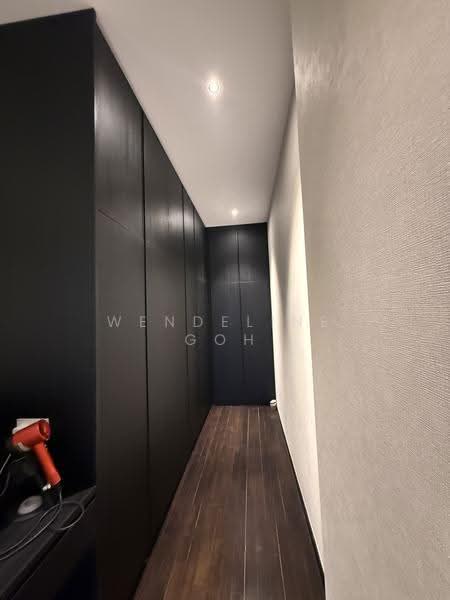 Jalan Mas Kuning, Jalan Mas Kuning, Buona Vista / West Coast / Clementi New Town, 6 Bedrooms, 5,000 sqft, Terraced House For Rent, by Wendeline Goh, 500290241 - Corridor - PropertyGuru.com.sg