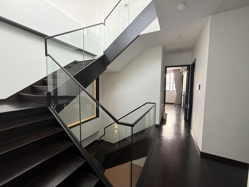 Jalan Mas Kuning, Jalan Mas Kuning, Buona Vista / West Coast / Clementi New Town, 6 Bedrooms, 5,000 sqft, Terraced House For Rent, by Wendeline Goh, 500290241 - Interior - PropertyGuru.com.sg