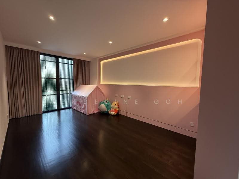 Jalan Mas Kuning, Jalan Mas Kuning, Buona Vista / West Coast / Clementi New Town, 6 Bedrooms, 5,000 sqft, Terraced House For Rent, by Wendeline Goh, 500290241 - Interior - PropertyGuru.com.sg