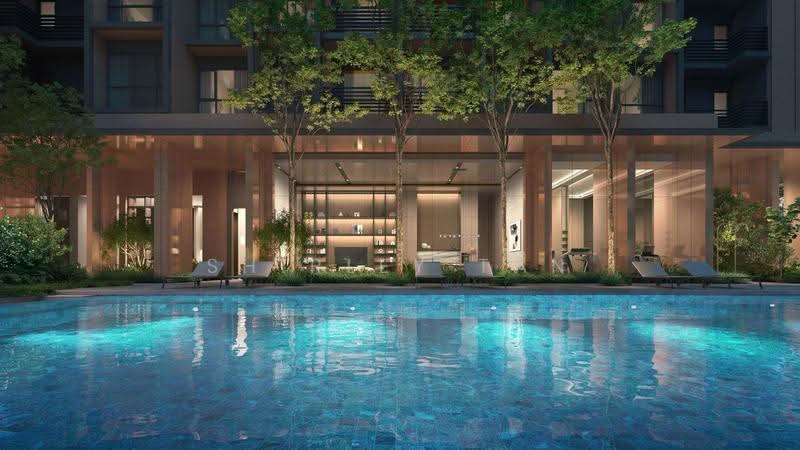 The Robertson Opus, 11 Unity Street, Orchard / River Valley, Studio, 431 sqft, Condominium For Sale, by Shirley Tan, 500290242 - Exterior - PropertyGuru.com.sg