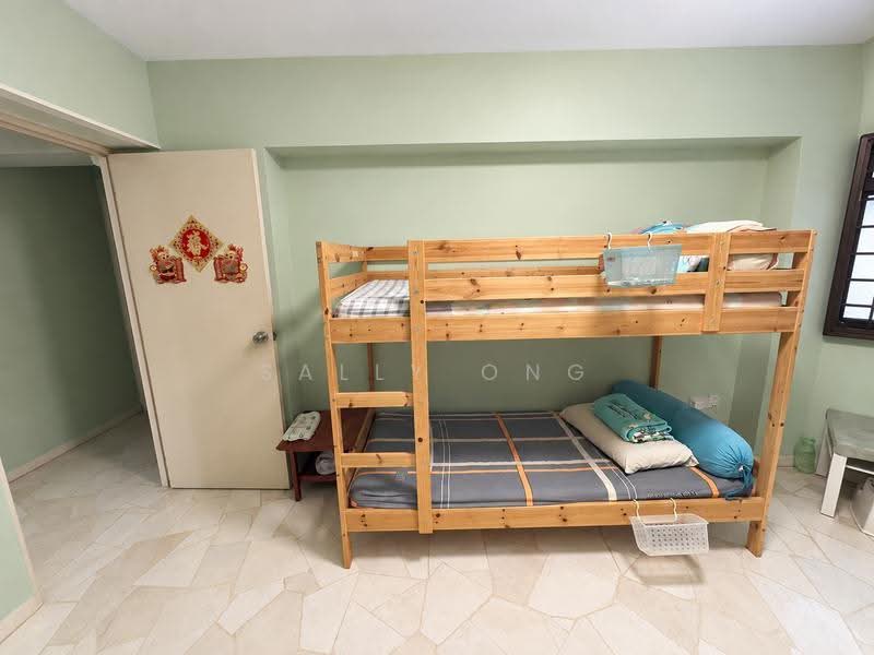 661D Jurong West Street 64, 661D Jurong West Street 64, Boon Lay / Jurong / Tuas, Room Rental, 150 sqft, HDB Flat For Rent, by Sally Ong, 500290243 - Bedroom - PropertyGuru.com.sg