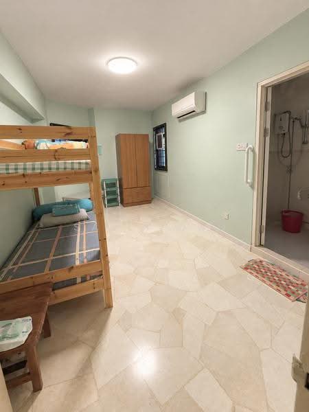 661D Jurong West Street 64, 661D Jurong West Street 64, Boon Lay / Jurong / Tuas, Room Rental, 150 sqft, HDB Flat For Rent, by Sally Ong, 500290243 - Bedroom - PropertyGuru.com.sg