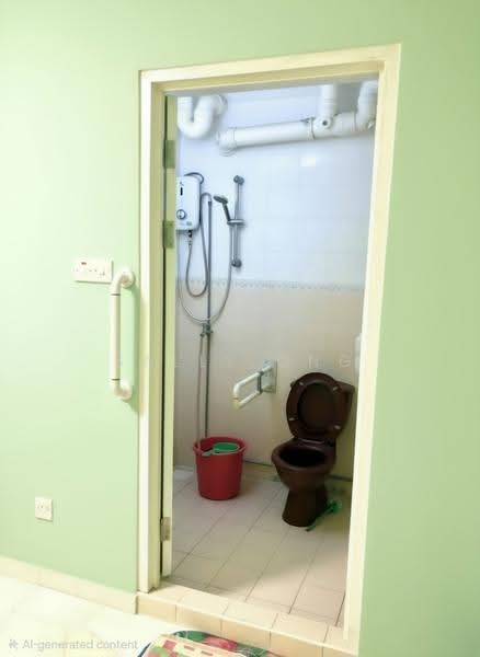 661D Jurong West Street 64, 661D Jurong West Street 64, Boon Lay / Jurong / Tuas, Room Rental, 150 sqft, HDB Flat For Rent, by Sally Ong, 500290243 - PropertyGuru.com.sg