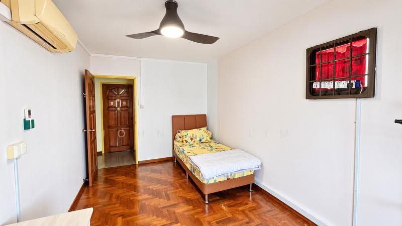 667 Choa Chu Kang Crescent, 667 Choa Chu Kang Crescent, Dairy Farm / Bukit Panjang / Choa Chu Kang, Room Rental, 150 sqft, HDB Flat For Rent, by Johnson Lim, 500290246 - Bedroom - PropertyGuru.com.sg