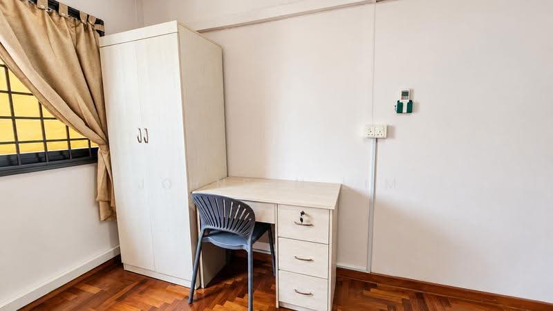 667 Choa Chu Kang Crescent, 667 Choa Chu Kang Crescent, Dairy Farm / Bukit Panjang / Choa Chu Kang, Room Rental, 150 sqft, HDB Flat For Rent, by Johnson Lim, 500290246 - Study - PropertyGuru.com.sg