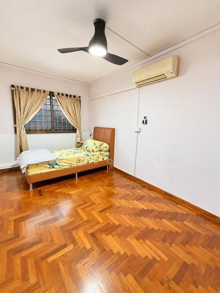 667 Choa Chu Kang Crescent, 667 Choa Chu Kang Crescent, Dairy Farm / Bukit Panjang / Choa Chu Kang, Room Rental, 150 sqft, HDB Flat For Rent, by Johnson Lim, 500290246 - Bedroom - PropertyGuru.com.sg