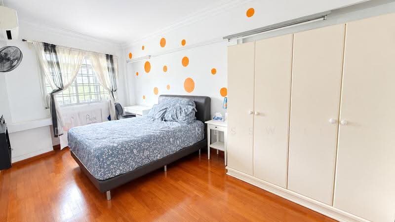 512 Choa Chu Kang Street 51, 512 Choa Chu Kang Street 51, Dairy Farm / Bukit Panjang / Choa Chu Kang, 4 Bedrooms, 1,420 sqft, HDB Flat For Sale, by Darryl Cresswell, 500290248 - Bedroom - PropertyGuru.com.sg