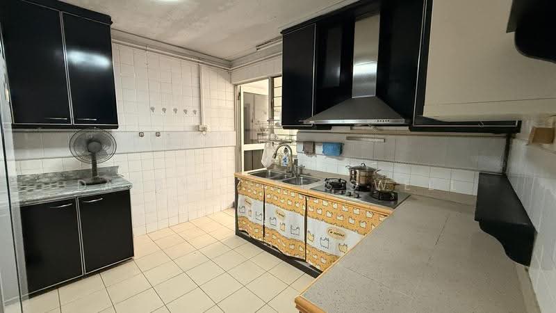 512 Choa Chu Kang Street 51, 512 Choa Chu Kang Street 51, Dairy Farm / Bukit Panjang / Choa Chu Kang, 4 Bedrooms, 1,420 sqft, HDB Flat For Sale, by Darryl Cresswell, 500290248 - Kitchen - PropertyGuru.com.sg
