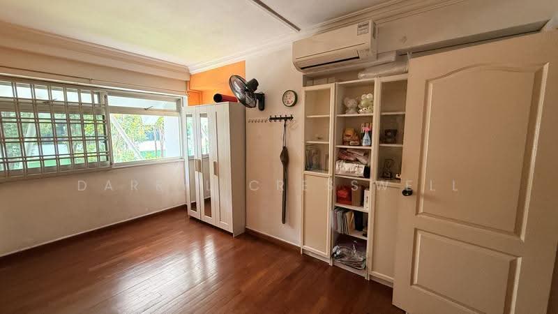 512 Choa Chu Kang Street 51, 512 Choa Chu Kang Street 51, Dairy Farm / Bukit Panjang / Choa Chu Kang, 4 Bedrooms, 1,420 sqft, HDB Flat For Sale, by Darryl Cresswell, 500290248 - Bedroom - PropertyGuru.com.sg