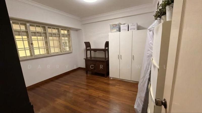 512 Choa Chu Kang Street 51, 512 Choa Chu Kang Street 51, Dairy Farm / Bukit Panjang / Choa Chu Kang, 4 Bedrooms, 1,420 sqft, HDB Flat For Sale, by Darryl Cresswell, 500290248 - Bedroom - PropertyGuru.com.sg