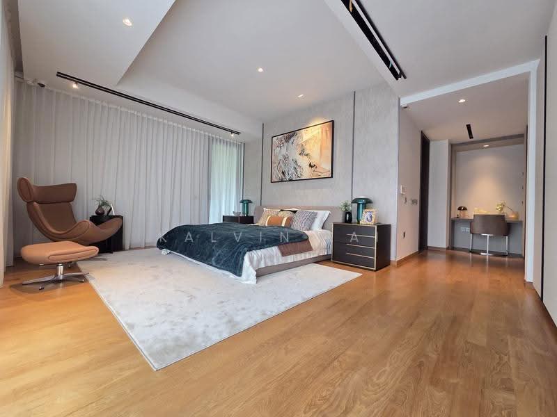 Villas @ Greenbank Park, 50 Greenbank Park, Clementi Park / Upper Bukit Timah, 7 Bedrooms, 5,446 sqft, Semi-Detached House For Sale, by Kalvin Lai, 500290249 - PropertyGuru.com.sg